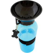 Ультрафільтрувальна дорожня поїлка для собак UFT AD01: зручність і безпека вашого улюбленця!